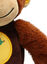 Tootoy! - Peluche Twister Singe Indicateur image numéro 2