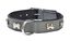 Bobby - Collier Extra Souple Noir XL pour Chiens - XL 47cm Indicateur image numéro 1