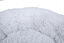 Leeby - Donut Extra Doux pour Chats - Gris Indicateur image numéro 2