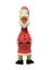 Wonder Christmas - Jouet Poulet de No&euml;l &agrave; M&acirc;cher - M Indicateur image num&eacute;ro 2