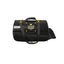 Comme Un Roi - Sac de Transport Niche So Chic Noir pour Chien et Chat - 50cm Indicateur image numéro 2