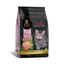 Era - Croquettes Sans Céréales Poulet et Dinde pour Chatons - 3kg Indicateur image numéro 1