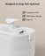 Petlibro - Fontaine &agrave; Eau avec Pompe sans Fil - 2,5L Indicateur image num&eacute;ro 8