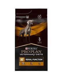 Pro Plan - Croquettes Veterinary Diet Renal Function Pour Chiens - 12kg