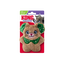 Kong - Jouet Holiday Cat Snuzzles Mouse Assorted Indicateur image num&eacute;ro 2