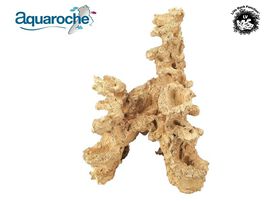 Aquaroche - Roche Eau de Mer - Grotte Droite H45 Cm