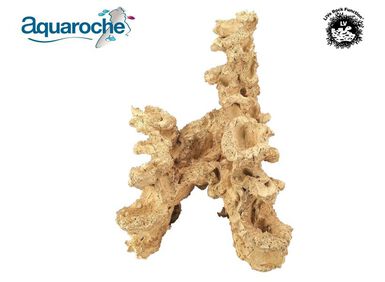 Aquaroche - Roche Eau de Mer - Grotte Droite H45 Cm