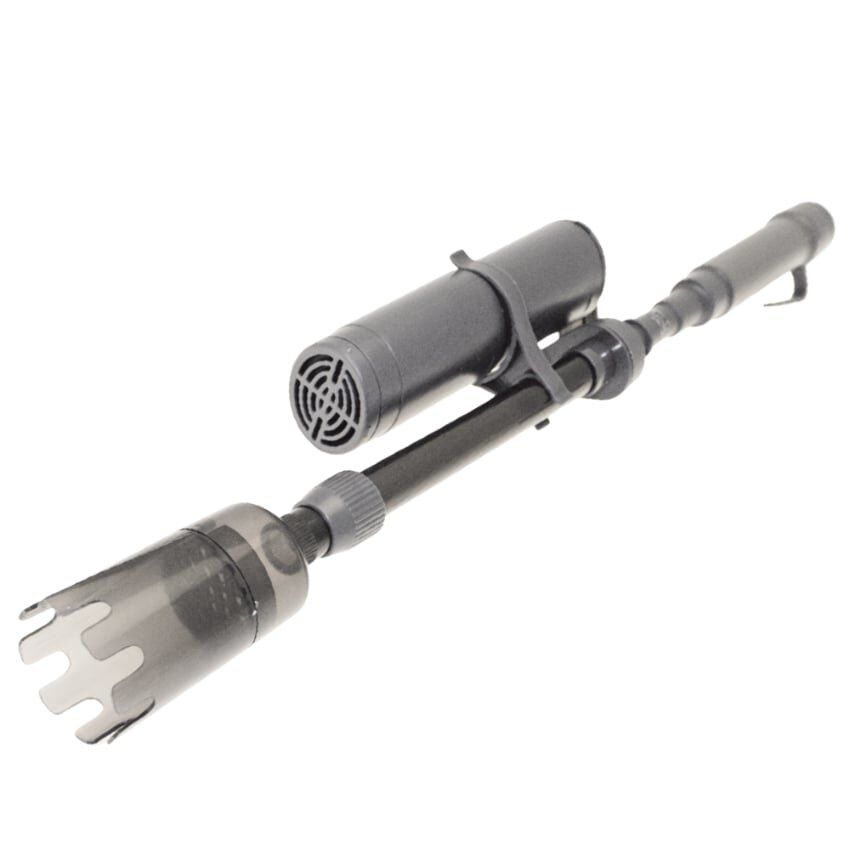 Amtra - Aspirateur &agrave; Piles Smart pour Aquarium Image num&eacute;ro 2