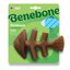 Benebone - Jouet Os A Macher Fishbone - S Indicateur image numéro 1