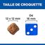 Hill's Science Plan - Mature Adult Croquettes Pour Chien Agé Au Poulet  - 12kg Indicateur image numéro 6