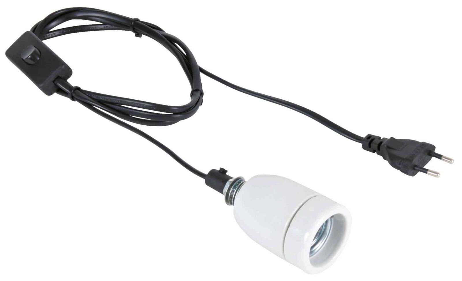 Trixie - Culot en porcelaine Pro Socket Image num&eacute;ro 1