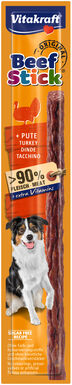 Vitakraft - Beef-Stick à La Dinde - x1