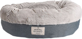Bobby - Nid Confort pour Chats - Bleu