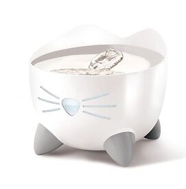 Catit - Fontaine à eau Pixi pour Chat 2,5L