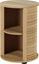 Zolux - Bout Canap&eacute; Bor&eacute;al Beige pour Chats - 35x35x51cm Indicateur image num&eacute;ro 3