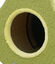 Leeby - Griffoir Funny Avocat pour Chats - 35x33x39,5cm Indicateur image numéro 6
