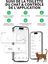 Petkit - Maison De Toilette Robot litière PURAMAX 2 Automatique pour Chats Indicateur image numéro 2