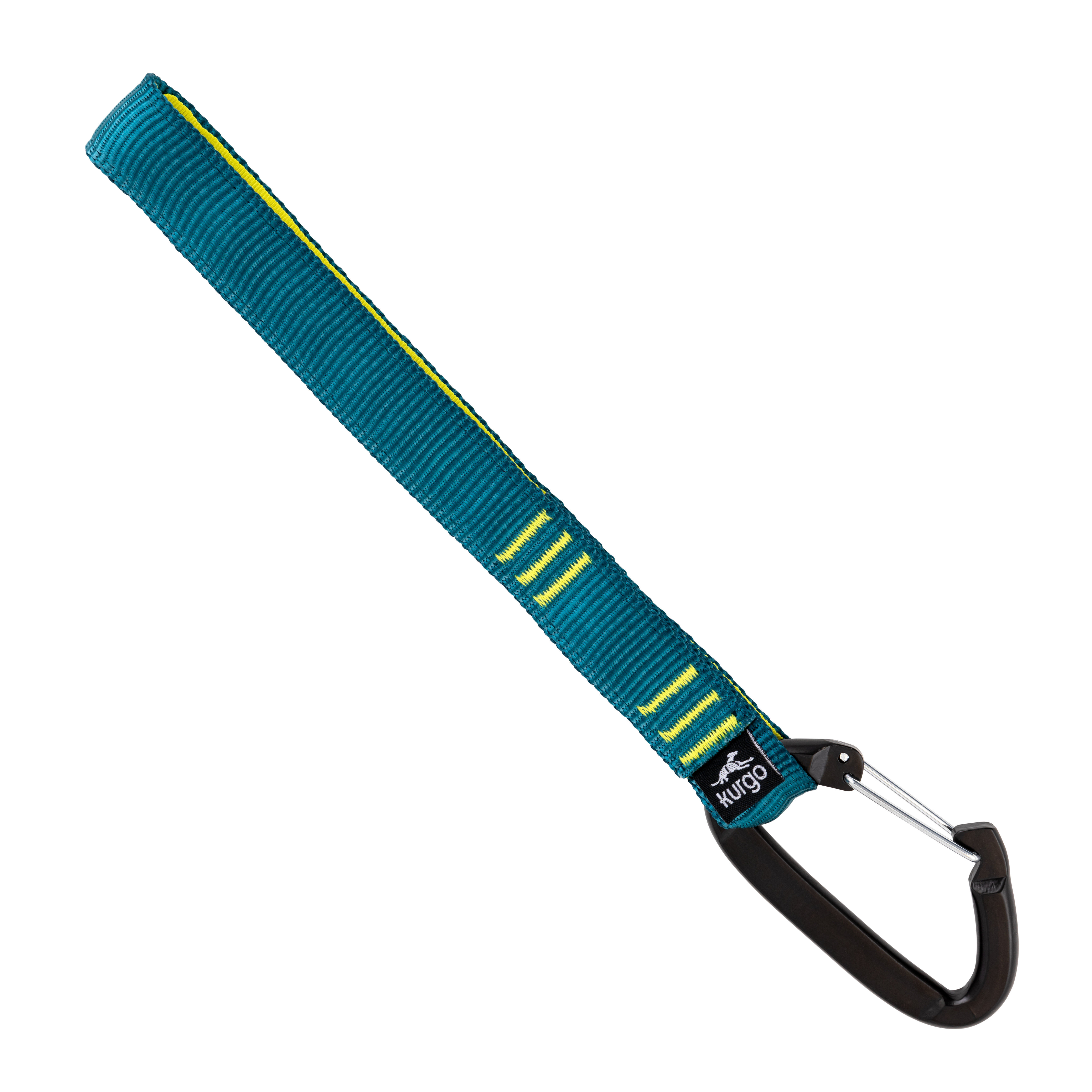 Kurgo - Harnais de S&eacute;curit&eacute; "Tru Fit" Bleu pour Chiens - S Image num&eacute;ro 2