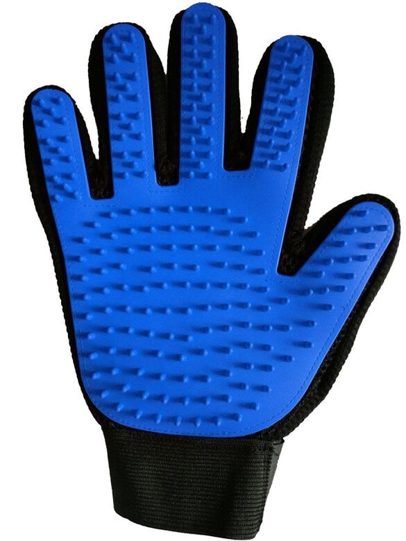 Wouapy - Gant Ramasse Poils Wouapy pour Chien Image numéro 1 Wouapy - Gant Ramasse Poils Wouapy pour Chien Image numéro 1