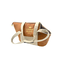 Comme Un Roi - Sac de Transport So Chic Beige pour Chien et Chat - 40cm Indicateur image numéro 2