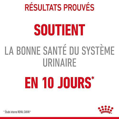 Royal Canin - Sachets Urinary Care en Sauce pour Chat - 12x85g Image num&eacute;ro 8