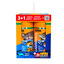 JBL - Aliment Vari&eacute; Proterra Turtle Menu pour Tortues d'Eau - 4x250ml / 3+1 Offert Indicateur image num&eacute;ro 2