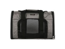 Wouapy - Sac Detente Gris - 45x25x28cm
