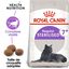 Royal Canin - Croquettes Sterilised 7+ pour Chat Senior - 400g Indicateur image numéro 1