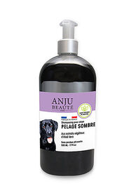 Anju Beaute - Shampooing Pelage Sombre Chiens - 500ml