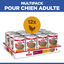 Hill's Science Plan - Adult Boite Pour Chien Poulet  - 370g Indicateur image num&eacute;ro 15