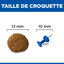Hill's Science Plan - Croquettes Mature Adult 7+ pour chien &acirc;g&eacute; au poulet - 2,5kg Indicateur image num&eacute;ro 11
