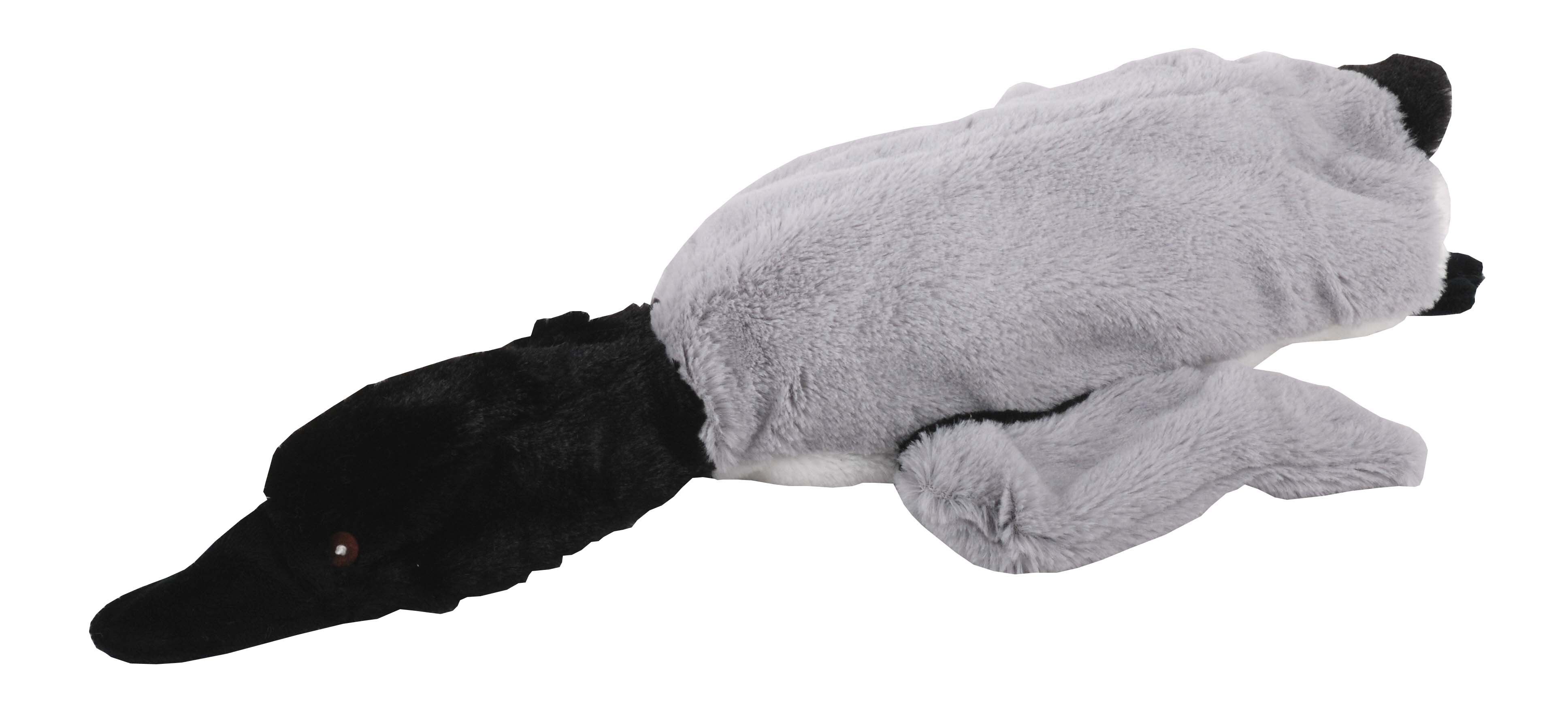 Anka - Jouet Oiseaux Migrateurs No Stuffing Pour Chiens - 35cm Image num&eacute;ro 2