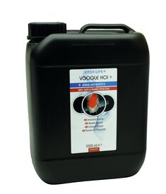 Easy Life - Soins Voogle Koi - 5L