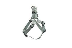 Bobby - Harnais Camouflage Gris pour Chiens