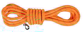 Bobby - Longe Walk Orange pour Chiens