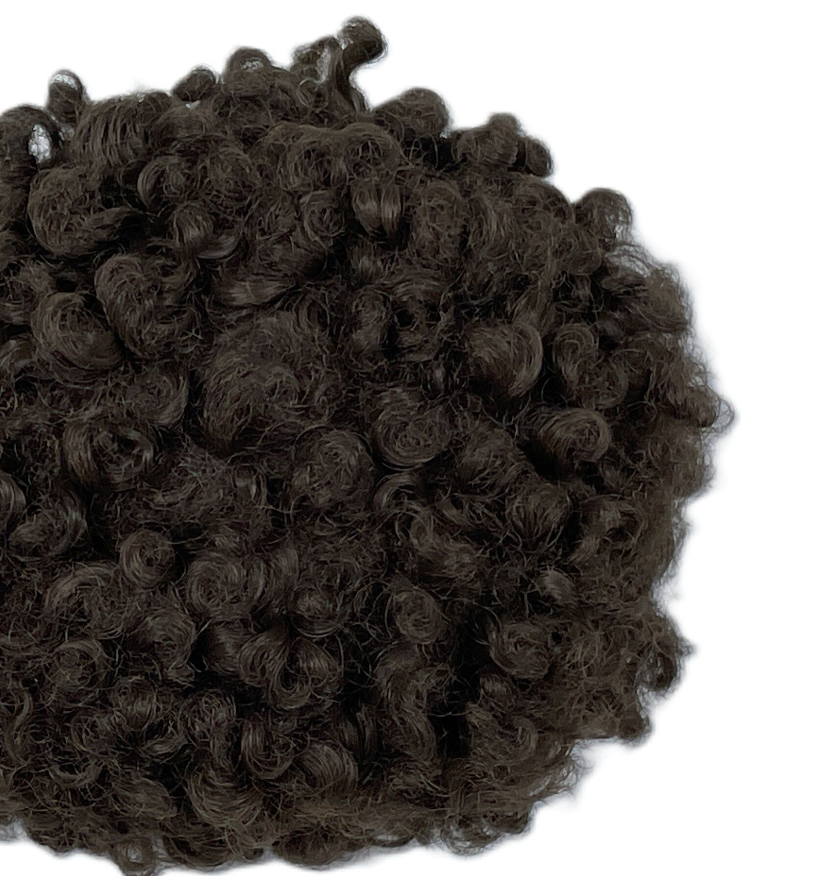 Tootoy! - Jouet Peluche H&eacute;risson avec Herbe &agrave; Chat - 9cm Image num&eacute;ro 4