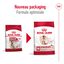 Royal Canin - Croquettes Medium Adulte 7+ pour Chien - 15Kg Indicateur image numéro 13
