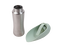 Gotoo - Gourde de voyage en Inox avec Ecuelle en Silicone pour Chiens - 500ml Indicateur image num&eacute;ro 1