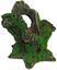 Tyrol - Décorations Tronc d'Arbre et Racines pour Aquarium - 11cm Indicateur image numéro 1