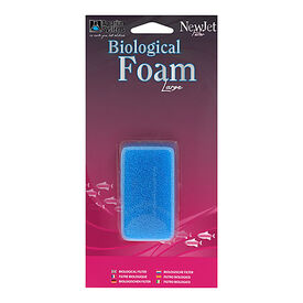 Aquarium Systems - Mousse Biologique pour NEWJET Filter