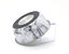 Animalis - Gamelle En Inox Antidérapante Marble pour Chiens - 350ml Indicateur image numéro 2