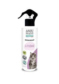 Anju Beaute - Lotion Désodorisante Litière - 250ml