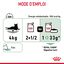 ROYAL CANIN - SACHET FRAICHEUR DIGESTIVE CARE EN MOUSSE CHAT ADULTE - 12x85g Indicateur image numéro 7