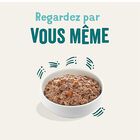 Edgard & Cooper - Barquette BIO au Poisson avec Carottes et Fenouil pour Chien - 100g image number null