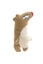 Hunter - Jouet Peluche Barry Forme de Souris - 20cm Indicateur image num&eacute;ro 1