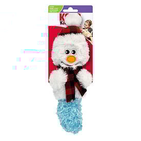 KONG - JOUET HOLIDAY KICKEROO® CHARACTER ASSORTED