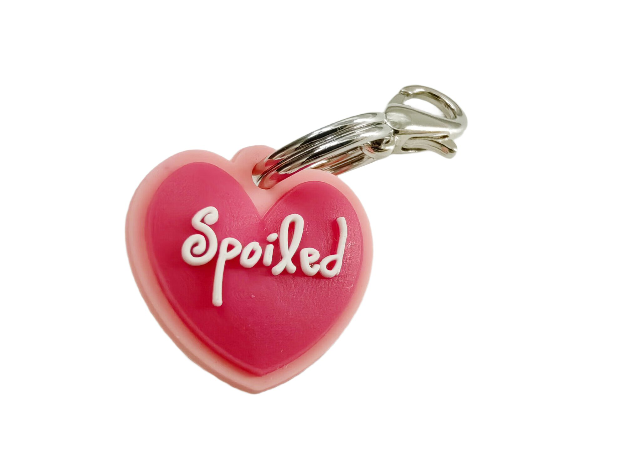 Gotoo - Set de Charm pour Chat - Rose Image num&eacute;ro 9