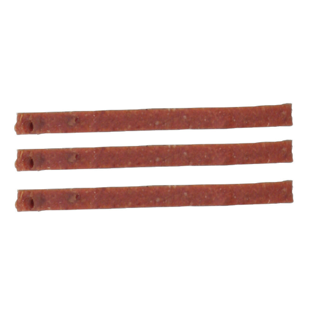 Croci - Friandises Tasty Filets d'Agneau pour Chiens - 80g Image num&eacute;ro 1