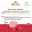 Almo Nature - Pâtée en Boîte HFC Boeuf Jambon pour Chiens - 95g Indicateur image numéro 2