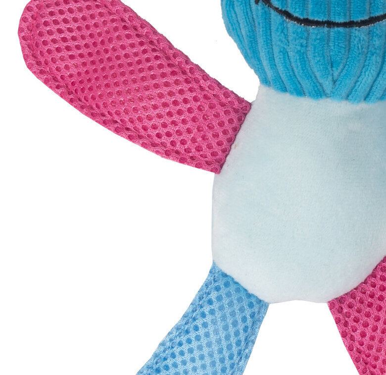 Tootoy! - Jouet Chiot Eveil Hippopotame Image numéro 2 Tootoy! - Jouet Chiot Eveil Hippopotame Image numéro 2